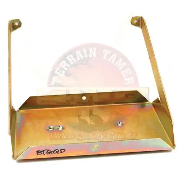 BATTERY TRAY TD42 DIESEL