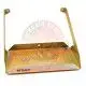 BATTERY TRAY TD42 DIESEL