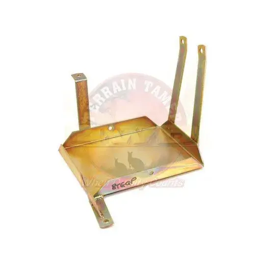 BATTERY TRAY TB42E PETROL 4.2L EFI