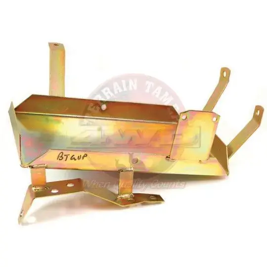 BATTERY TRAY TB45E 4.5L PETROL EFI WITHOUT ABS