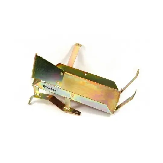 BATTERY TRAY RD28TI 2.8 TURBO DIESEL WITHOUT ABS