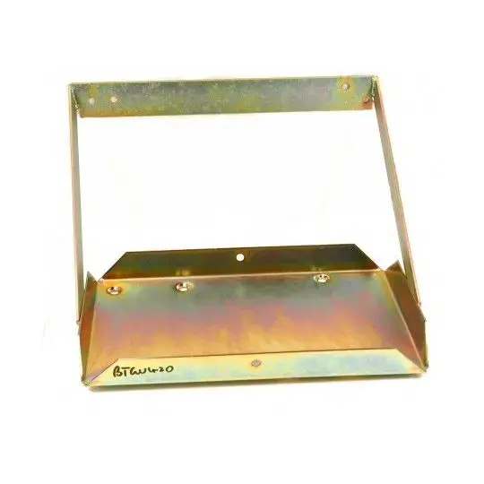 BATTERY TRAY TD42 TD42T 4.2L DIESEL WITHOUT INTERCOOLER