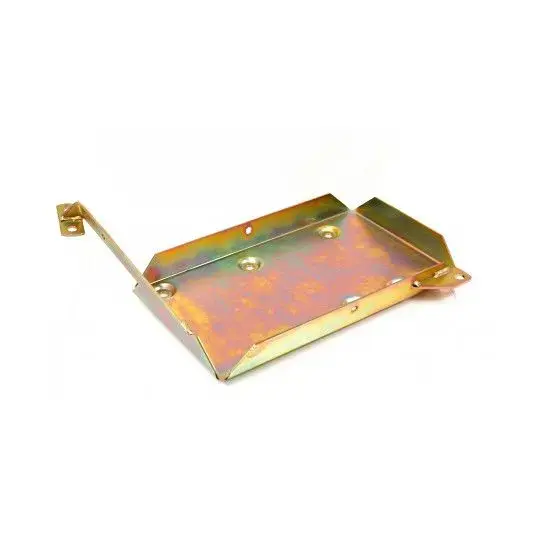 BATTERY TRAY TD42TI ZD30DDTI 4.2 & 3.0L DIESEL INTERCOOLED