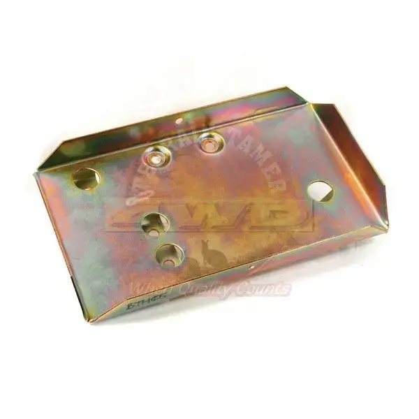 BATTERY TRAY