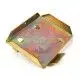 BATTERY TRAY