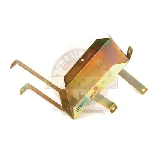 BATTERY TRAY