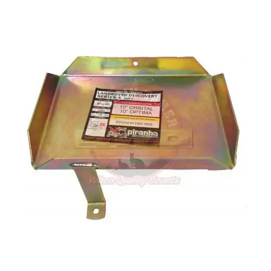 BATTERY TRAY DISCOVERY SERIES 4 TDV6