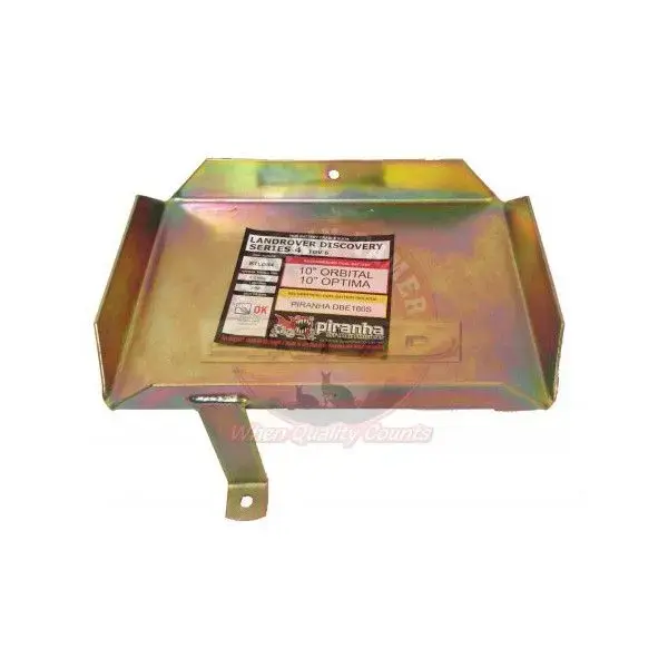 BATTERY TRAY DISCOVERY SERIES 4 TDV6