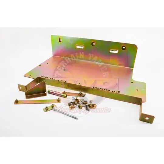 BATTERY TRAY FORD RANGER PX MAZDA BT50 CABIN MOUNT DUAL CAB