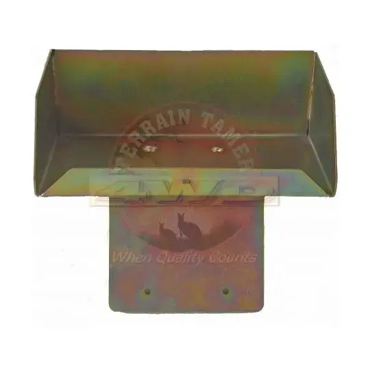 BATTERY TRAY FITS PASSENGER SIDE WHEEL ARCH FORD/MAZDA