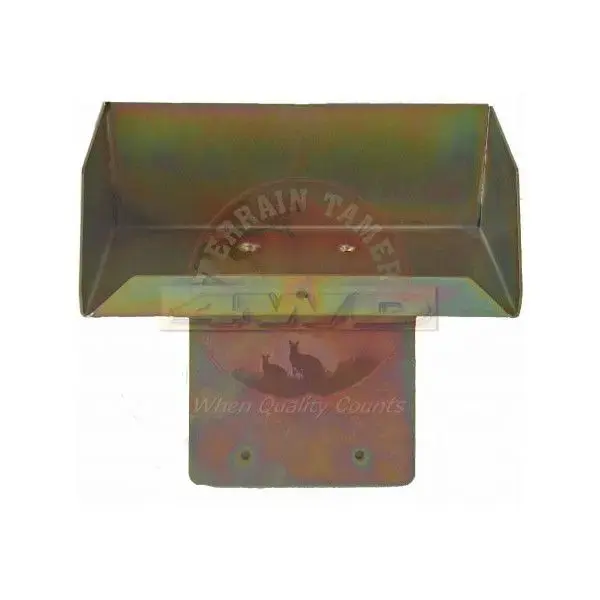 BATTERY TRAY FITS PASSENGER SIDE WHEEL ARCH FORD/MAZDA