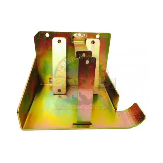BATTERY TRAY UNDERBODY