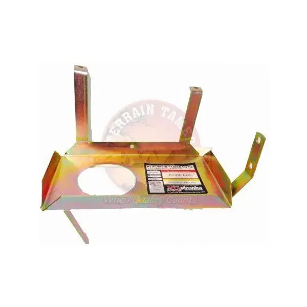 BATTERY TRAY 2.5L DIESEL 3.0L V6 PETROL