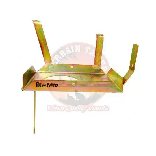 BATTERY TRAY 2.8L DIESEL 3.0L & 3.5L V6 PETROL