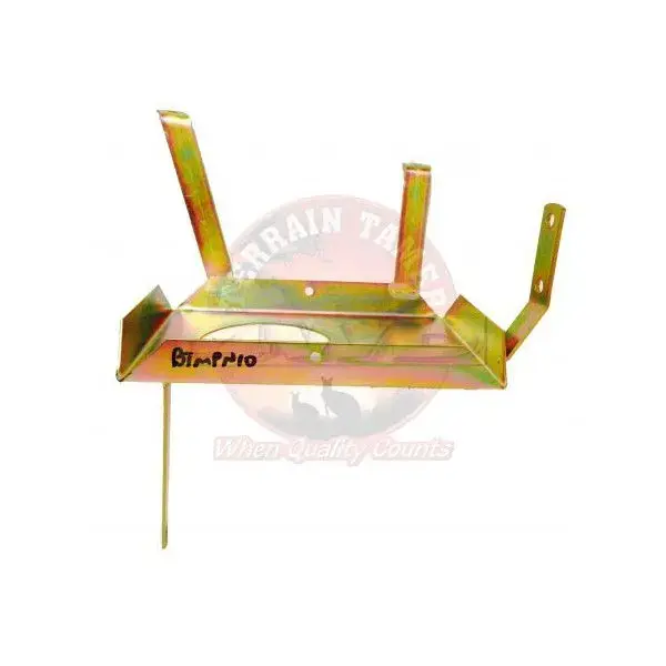 BATTERY TRAY 2.8L DIESEL 3.0L & 3.5L V6 PETROL