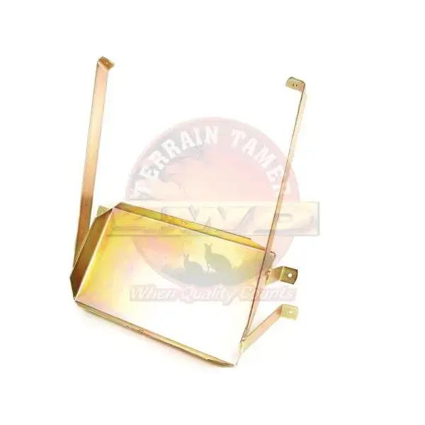 BATTERY TRAY SD33 & SD33T 3.2L DIESEL