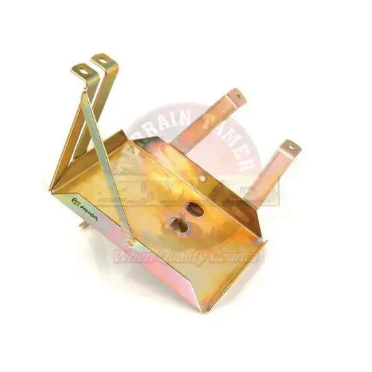 BATTERY TRAY V6 PETROL 3.0L TURBO DIESEL