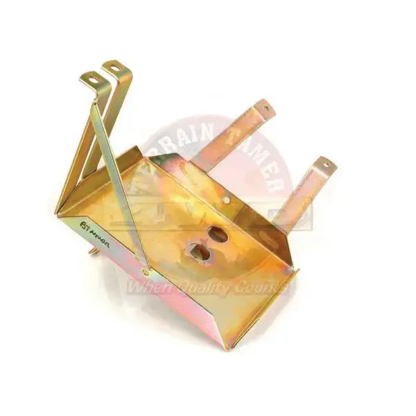 BATTERY TRAY V6 PETROL 3.0L TURBO DIESEL