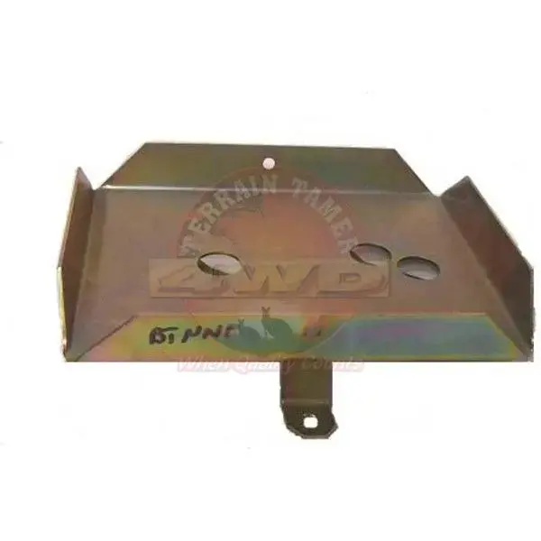 BATTERY TRAY 2.7L DIESEL 3.0L PETROL WITH SNORKEL