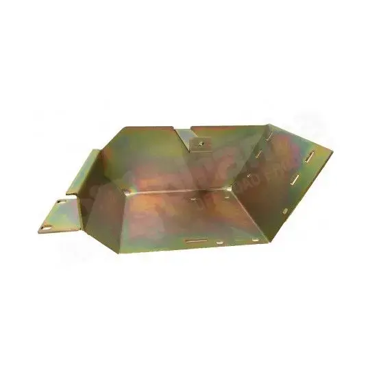 BATTERY TRAY NISSAN D23 NP300 UNDERBODY