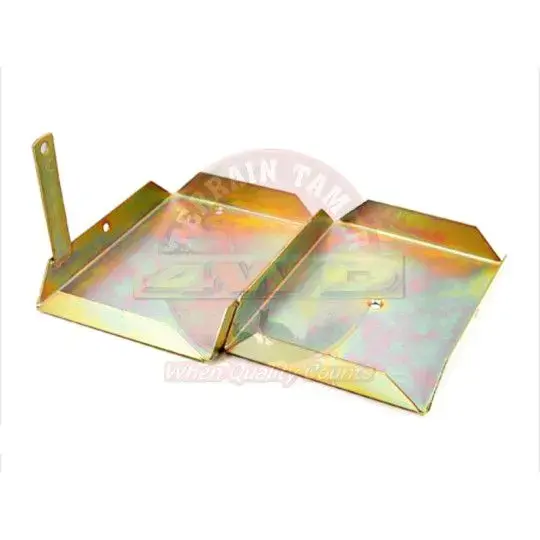 BATTERY TRAY 4CYL DIESEL & PETROL