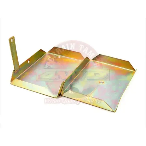 BATTERY TRAY 4CYL DIESEL & PETROL