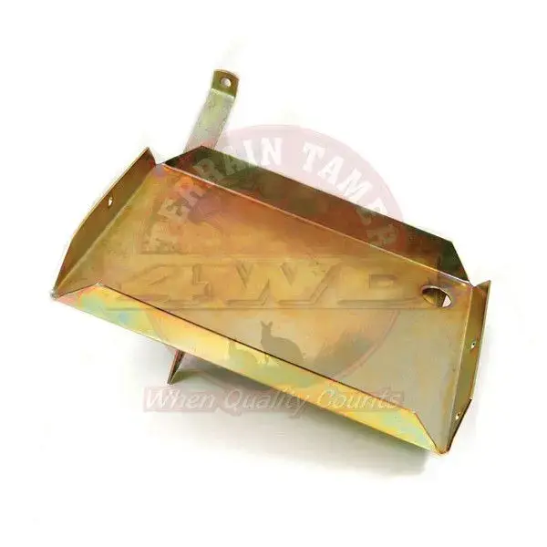 BATTERY TRAY YD25DTI 2.5L DIESEL TURBO