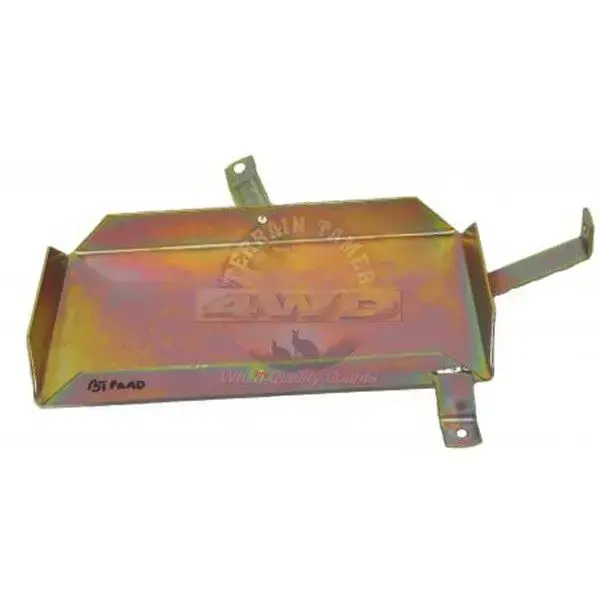 BATTERY TRAY 1KZTE 3.0L TURBO DIESEL