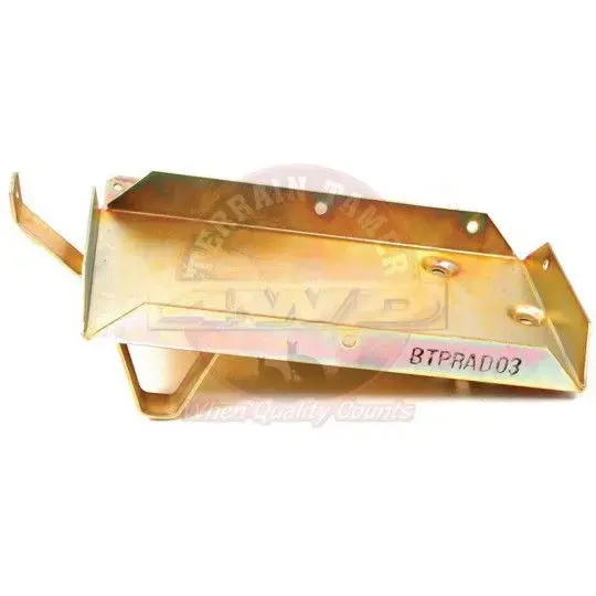 BATTERY TRAY PRADO TURBO DIESEL 2003 & PETROL