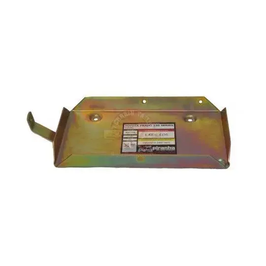 BATTERY TRAY 3.0L DIESEL TURBO 1KDFTV