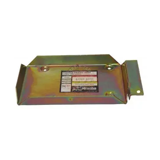 BATTERY TRAY 4.0L V6 PETROL 1GRFE