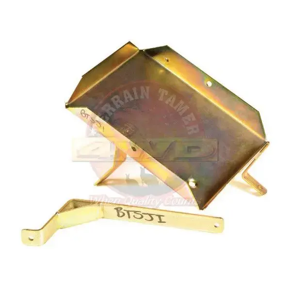 BATTERY TRAY SUZUKI JIMNY 4CYL EFI