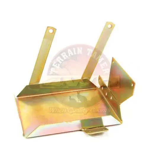 BATTERY TRAY LANDROVER DISCOVERY TD2.5L TDI