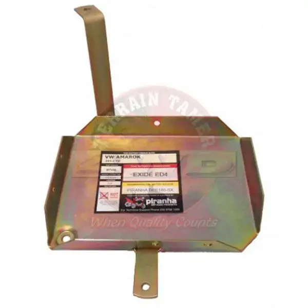 BATTERY TRAY AMAROK