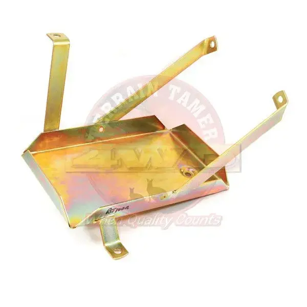 BATTERY TRAY, 3RD TRAY