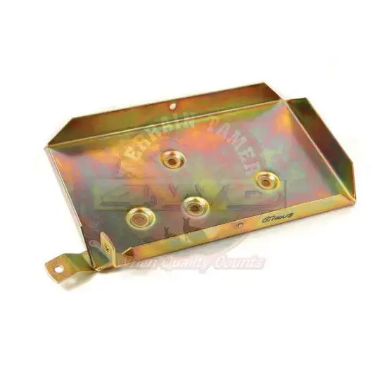 BATTERY TRAY 4.7L V8 PETROL 2UZFE