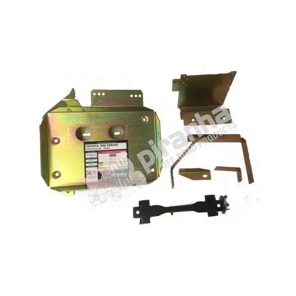 BATTERY TRAY LANDCRUISER PASSENGER SIDE REAR MOUNTED