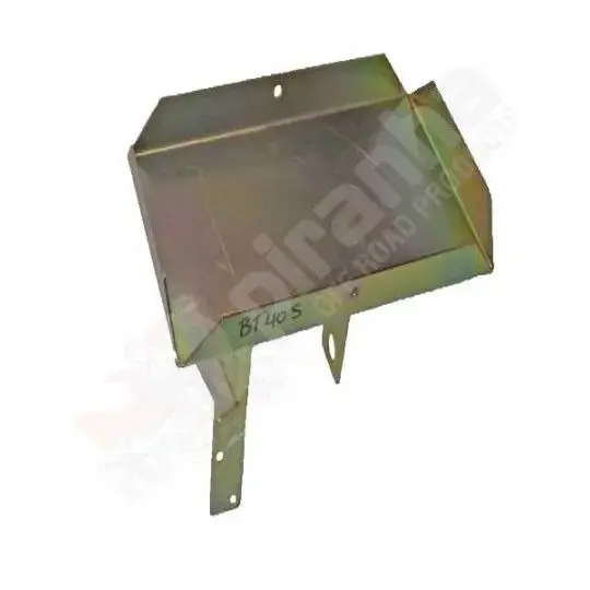BATTERY TRAY