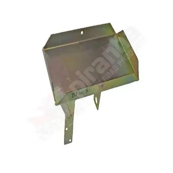 BATTERY TRAY