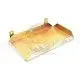 BATTERY TRAY CAN BE USED TO REPLACE OE TRAY OR 2ND FITMENT