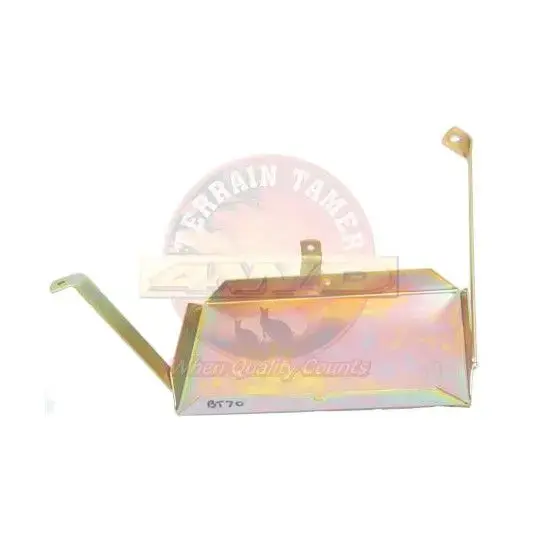 BATTERY TRAY