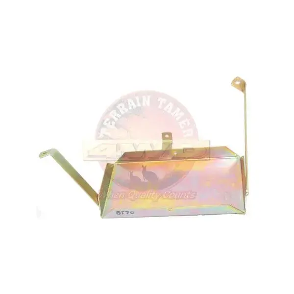BATTERY TRAY
