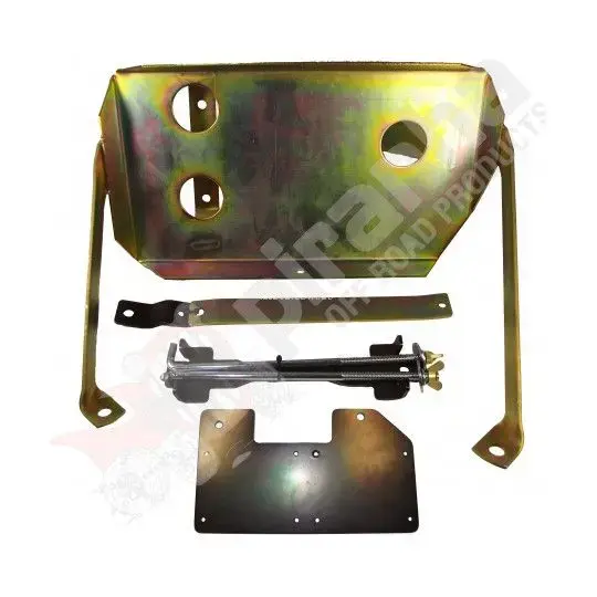 BATTERY TRAY V8 SUITS WITH ABS