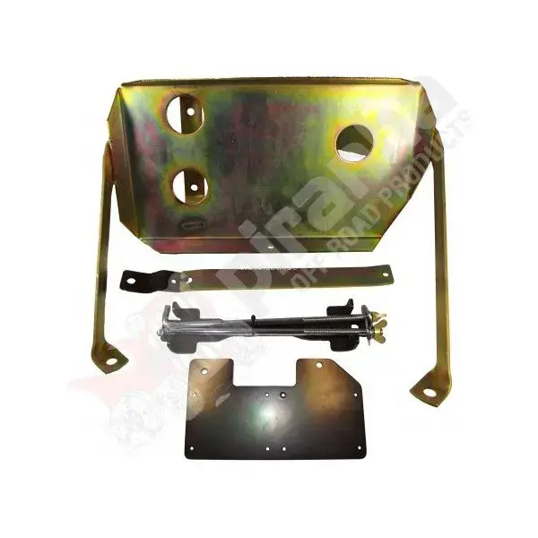 BATTERY TRAY V8 SUITS WITH ABS