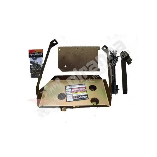 BATTERY TRAY V8 SUITS WITH ABS