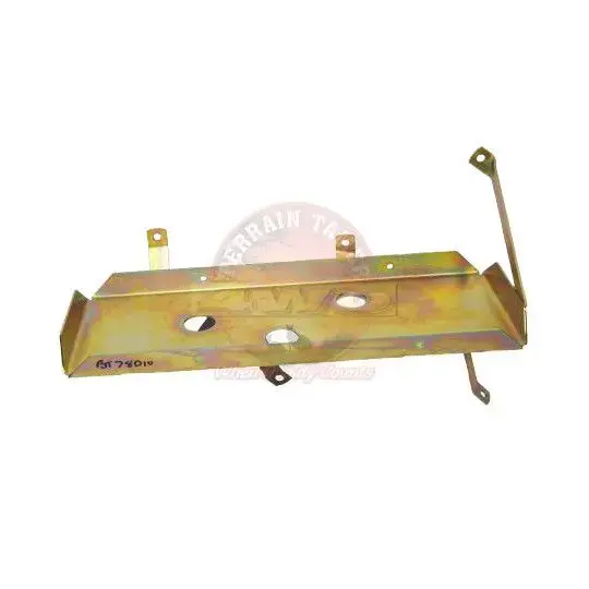 BATTERY TRAY 78/79 SERIES DUAL TRAY