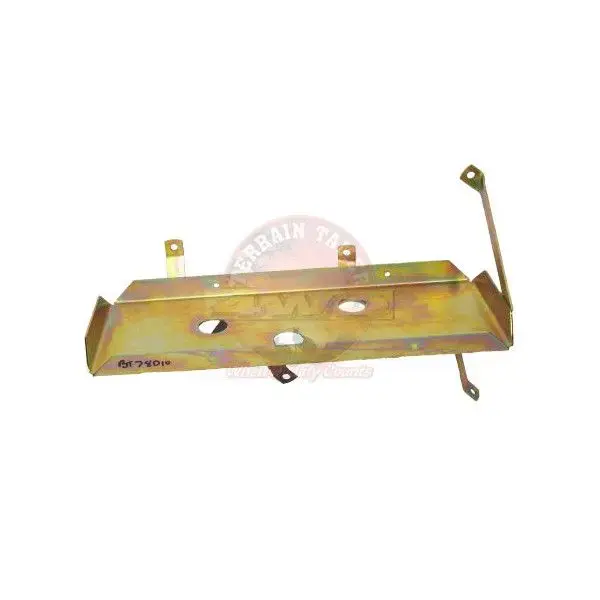 BATTERY TRAY 78/79 SERIES DUAL TRAY