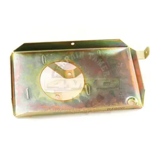 BATTERY TRAY DRIVERS SIDE