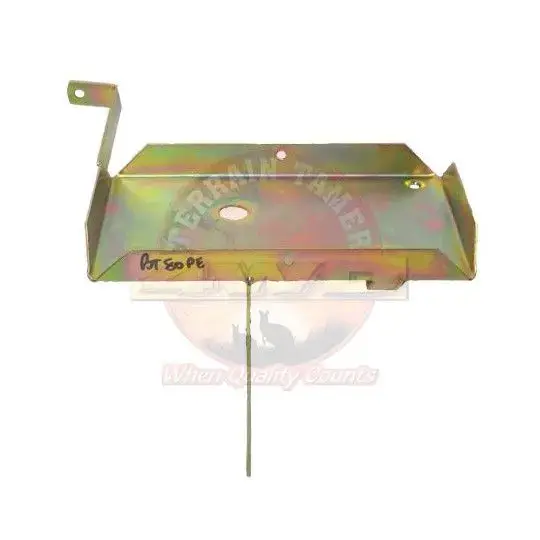 BATTERY TRAY 3F EFI PASSENGER SIDE REAR