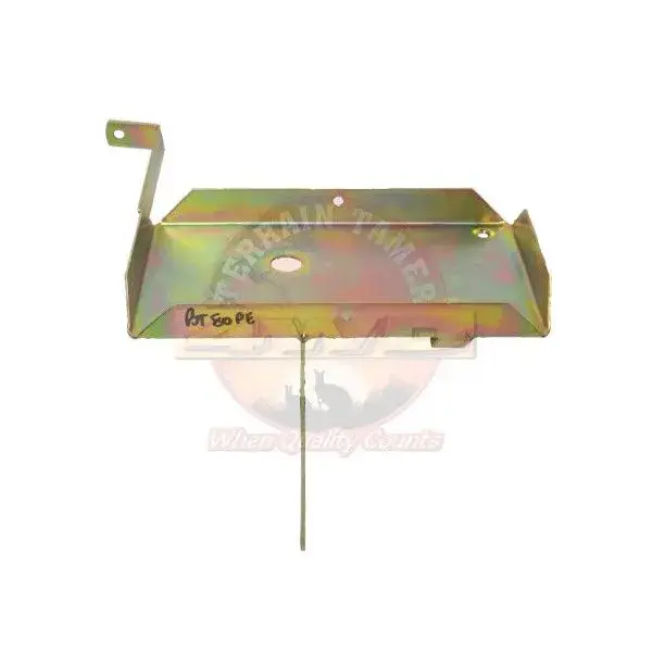 BATTERY TRAY 3F EFI PASSENGER SIDE REAR